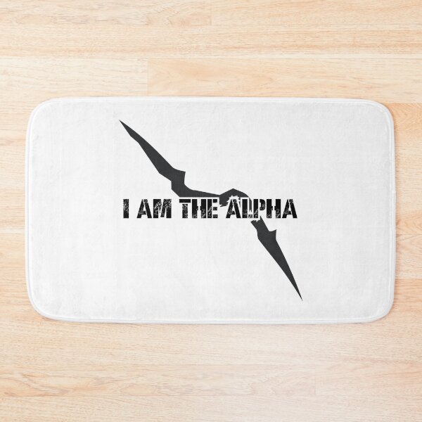 Item preview, Scar, I am The Alpha designed and sold by Hexan.