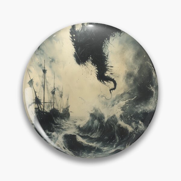 Item preview, Leviathan's Maritime Play designed and sold by palmyst.