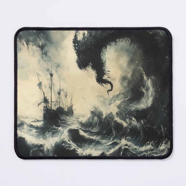 Item preview, Leviathan's Maritime Play designed and sold by palmyst.