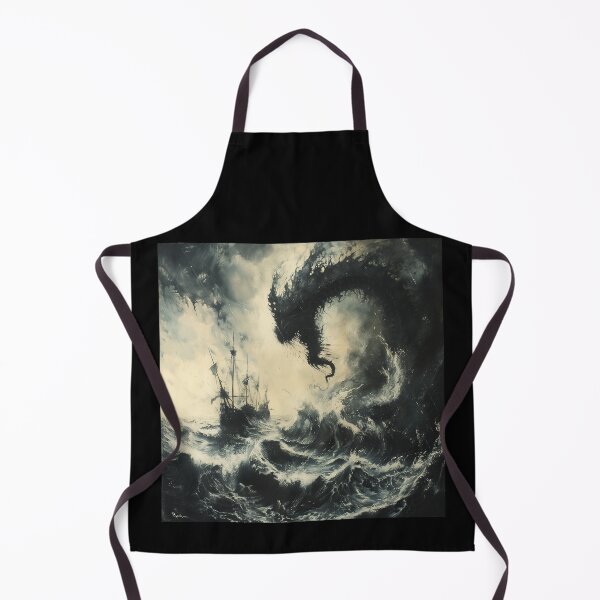 Item preview, Leviathan's Maritime Play designed and sold by palmyst.