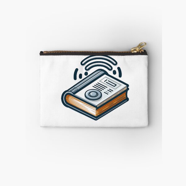 Item preview, audiobooks Lover designed and sold by Suukunna.