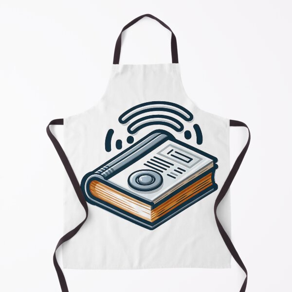Item preview, audiobooks Lover designed and sold by Suukunna.