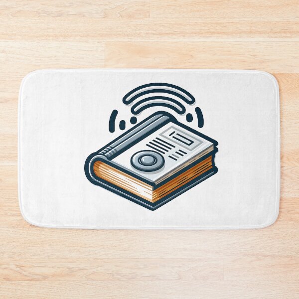 Item preview, audiobooks Lover designed and sold by Suukunna.