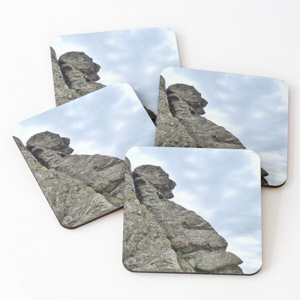 Item preview, Bulgarian Coastal Rocks designed and sold by Anastasia Kaneva.