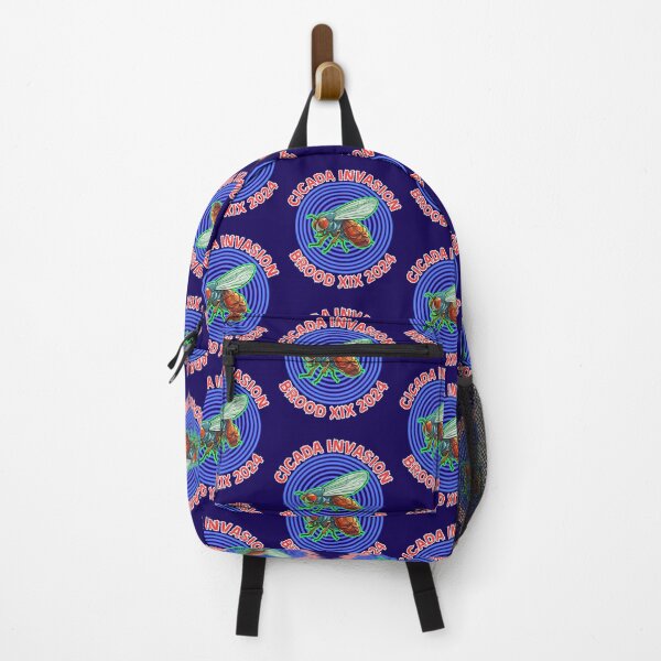 Item preview, Cicada Invasion  designed and sold by WoodburyLake.