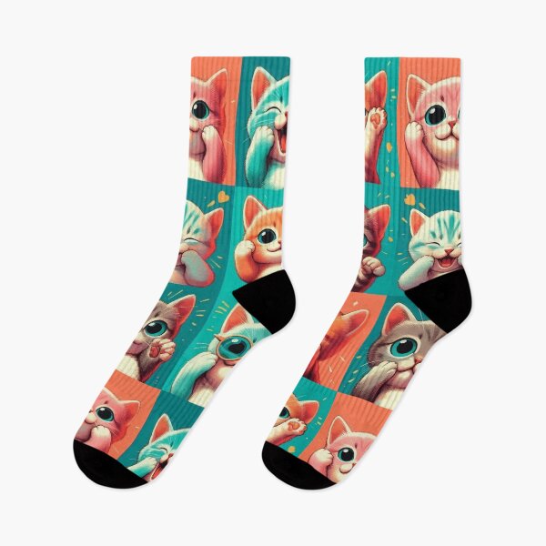 Item preview, Kittens Galore! designed and sold by FarBeyound.