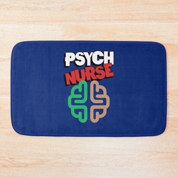 Item preview, Psych Nurse designed and sold by sydney-syder.