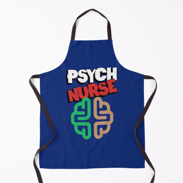 Item preview, Psych Nurse designed and sold by sydney-syder.