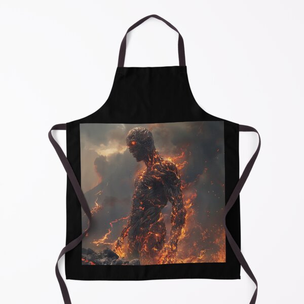 Item preview, Embers of the Ancients' Awakening designed and sold by palmyst.