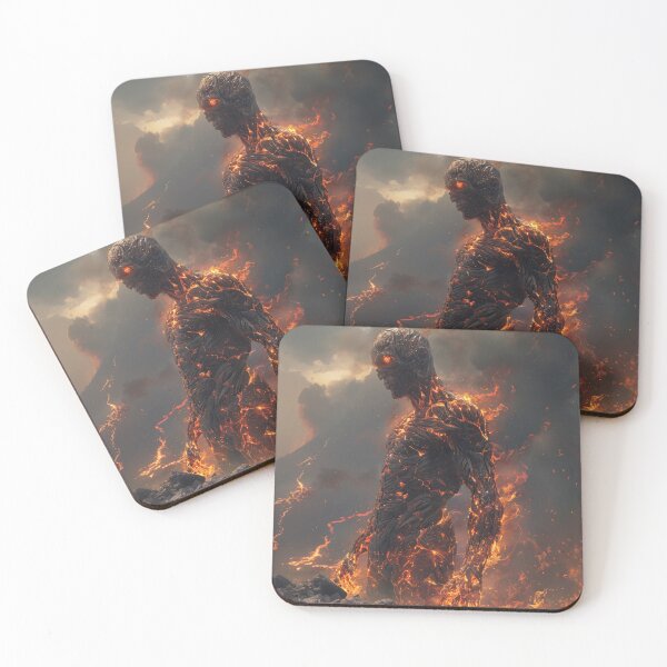 Item preview, Embers of the Ancients' Awakening designed and sold by palmyst.
