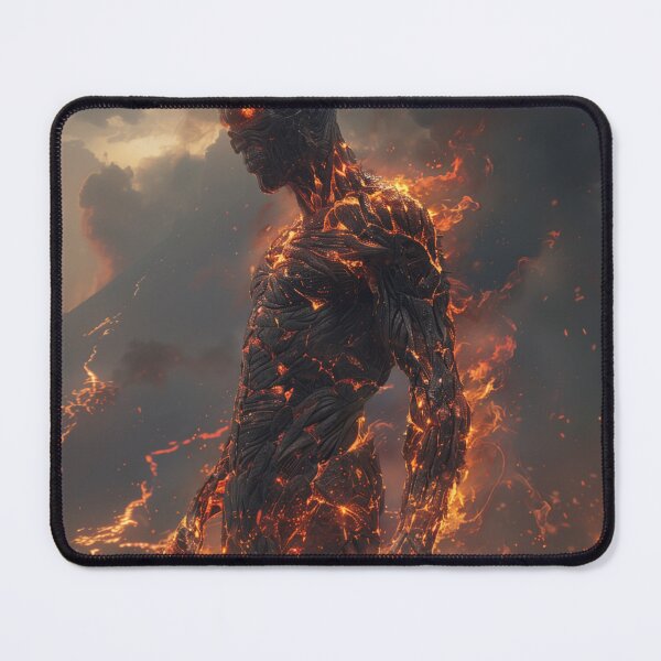 Item preview, Embers of the Ancients' Awakening designed and sold by palmyst.