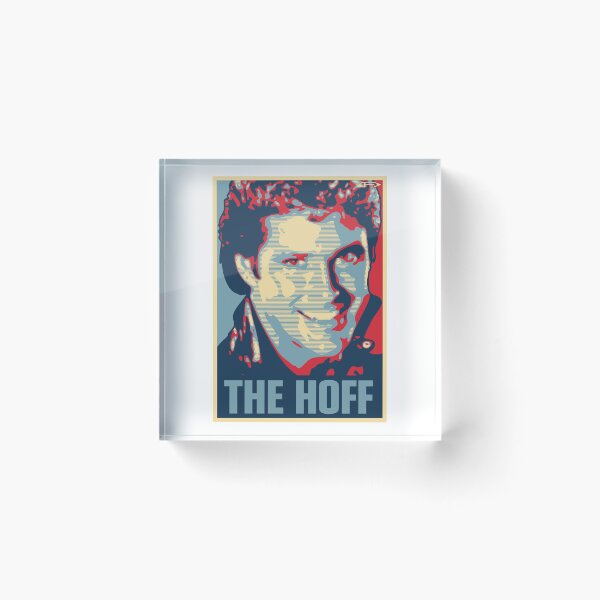 Item preview, The Hoff designed and sold by DFA.
