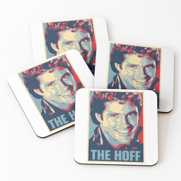 Item preview, The Hoff designed and sold by DFA.