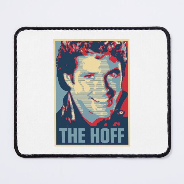 Item preview, The Hoff designed and sold by DFA.