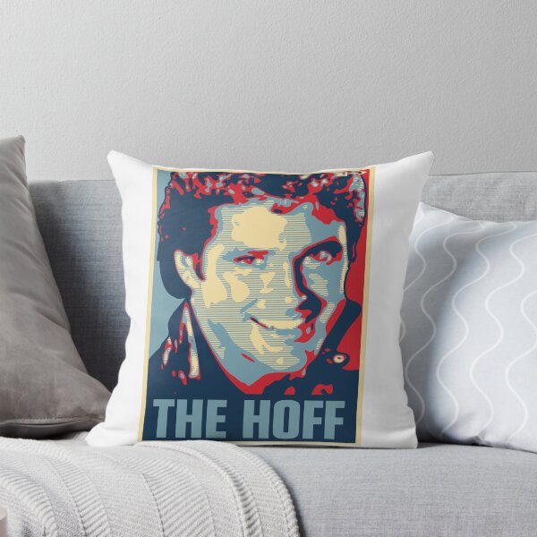Item preview, The Hoff designed and sold by DFA.