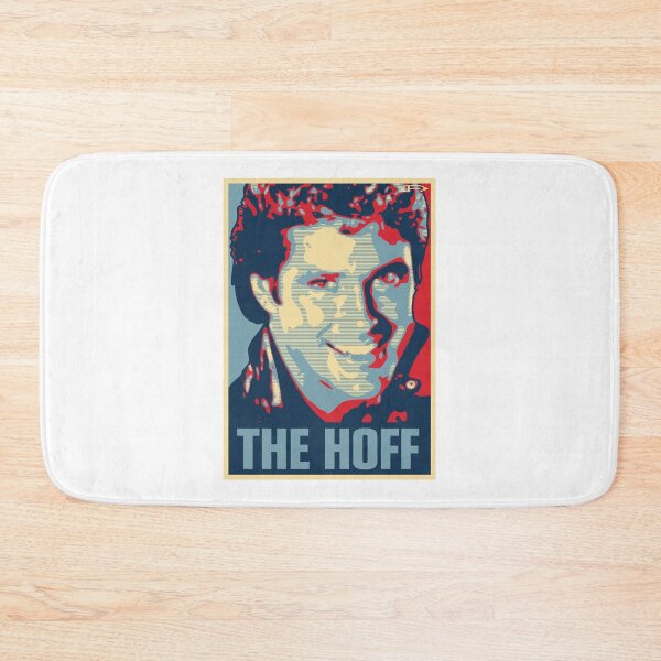 Item preview, The Hoff designed and sold by DFA.