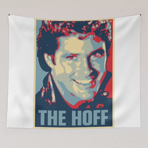 Item preview, The Hoff designed and sold by DFA.