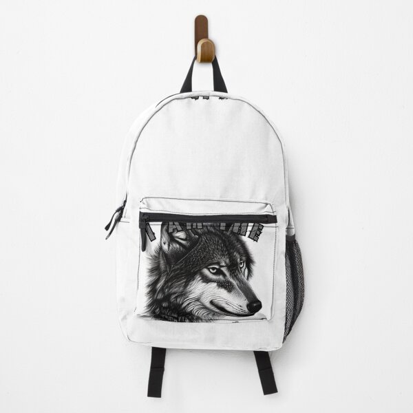 Item preview, I am The Alpha designed and sold by Hexan.
