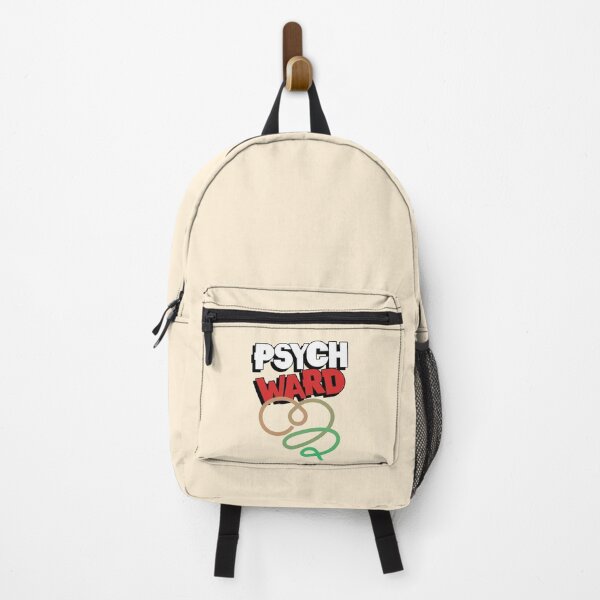 Item preview, Psych ward designed and sold by sydney-syder.