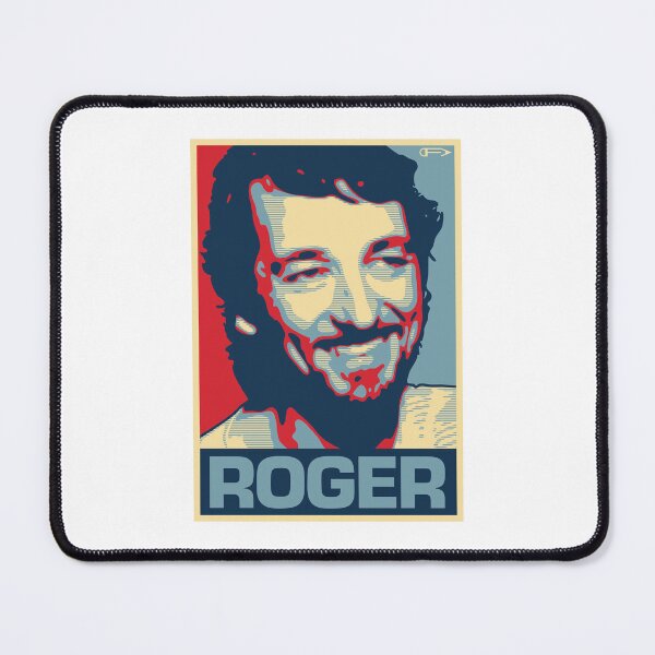 Item preview, Roger designed and sold by DFA.