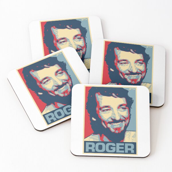 Item preview, Roger designed and sold by DFA.