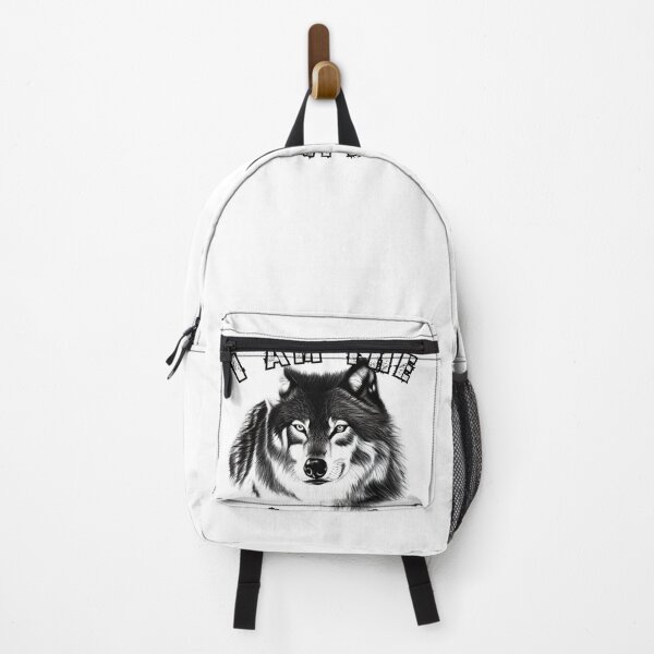 Item preview, I am The Alpha designed and sold by Hexan.