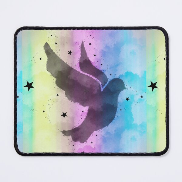Item preview, Peacedove No. 1 designed and sold by asanaworld.