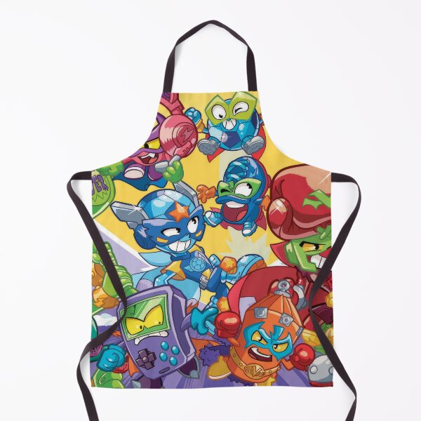 Item preview, Superthings HD 2 designed and sold by Retr0Tshirts.