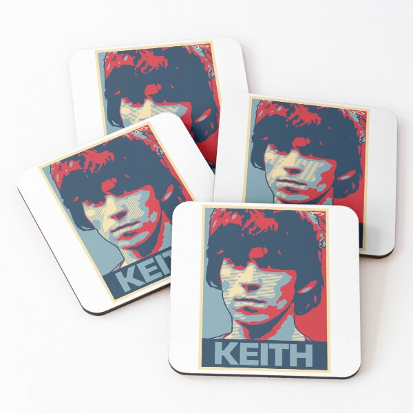 Item preview, Keith designed and sold by DFA.