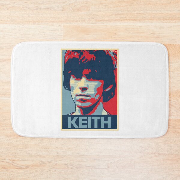Item preview, Keith designed and sold by DFA.