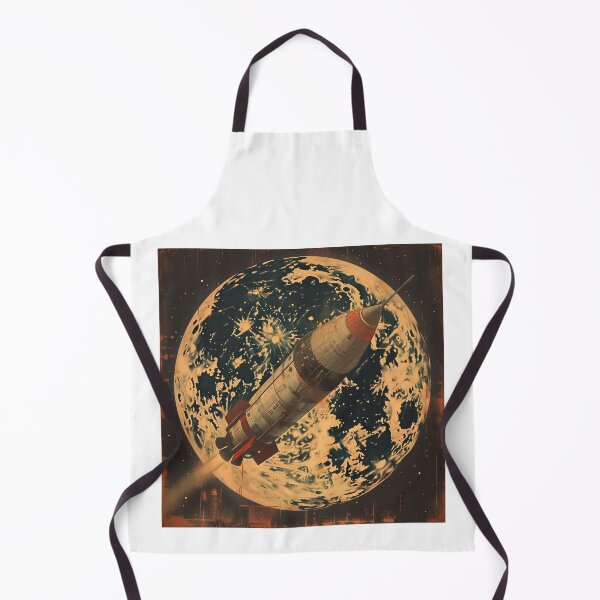 Item preview, Golden Voyage Around a Verdant World designed and sold by palmyst.