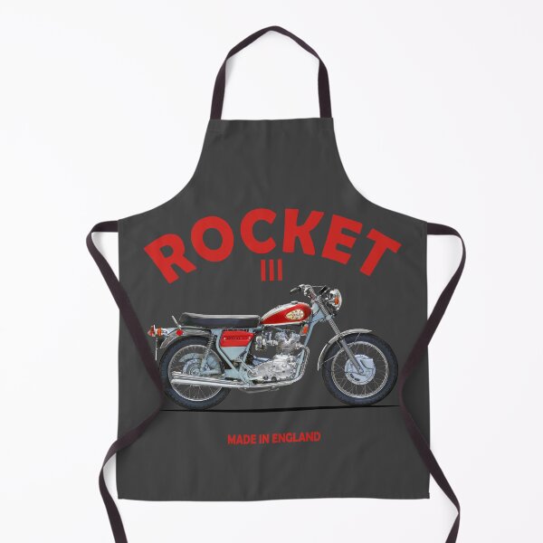 Item preview, Rocket 3 Classic Motorcycle designed and sold by rogue-design.