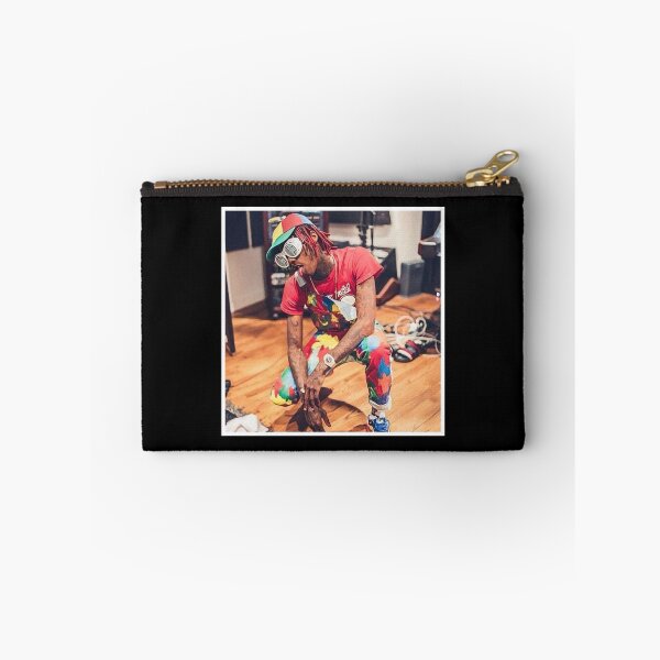 Item preview, Famous Dex designed and sold by CMartin19.