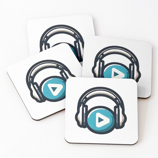 Item preview, audiobooks Lover designed and sold by Suukunna.