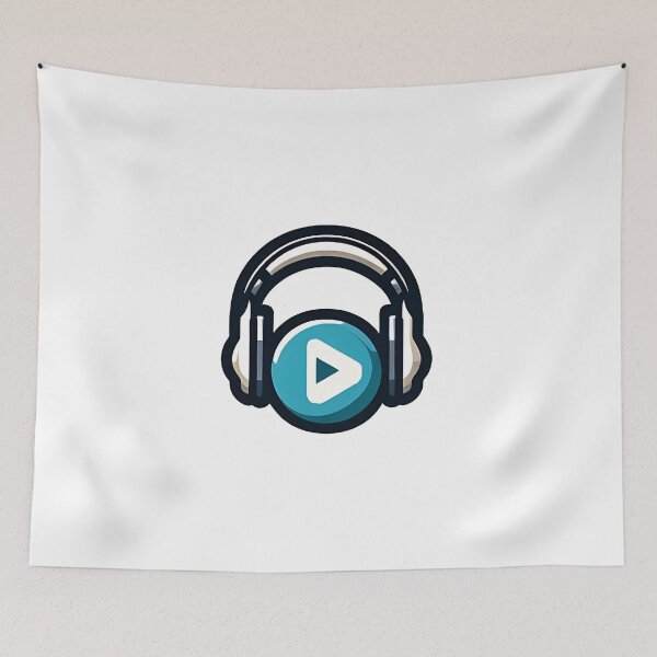Item preview, audiobooks Lover designed and sold by Suukunna.