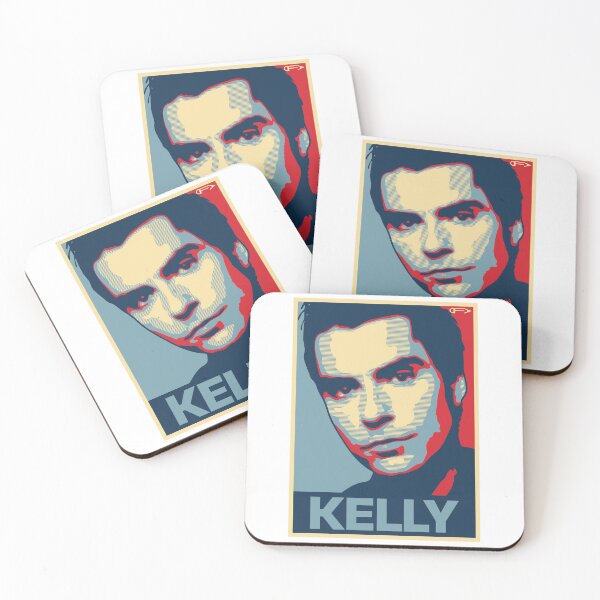 Item preview, Kelly designed and sold by DFA.