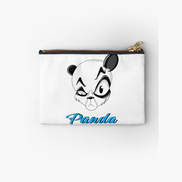 Item preview, Panda bear designed and sold by TheEndDesign.