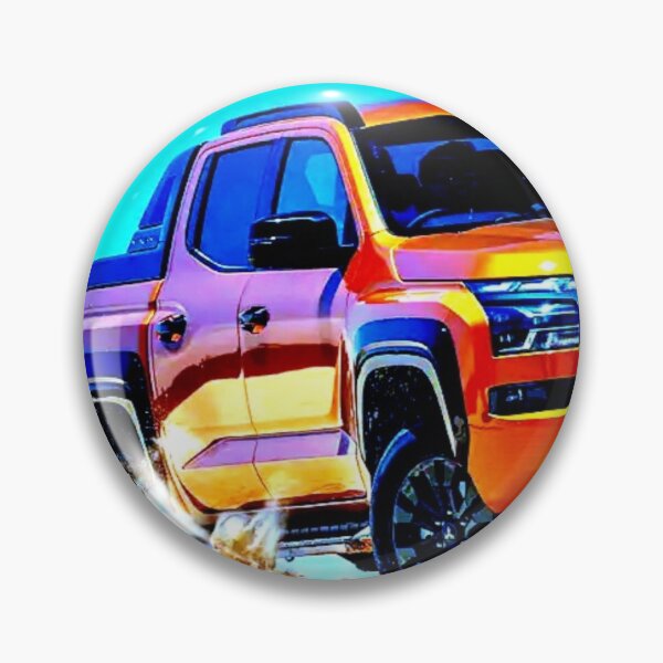 Item preview, Triton Truck designed and sold by ontological.