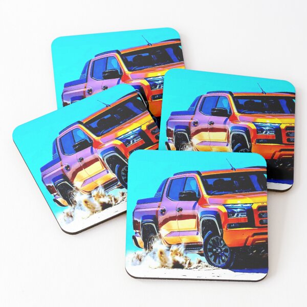 Item preview, Triton Truck designed and sold by ontological.