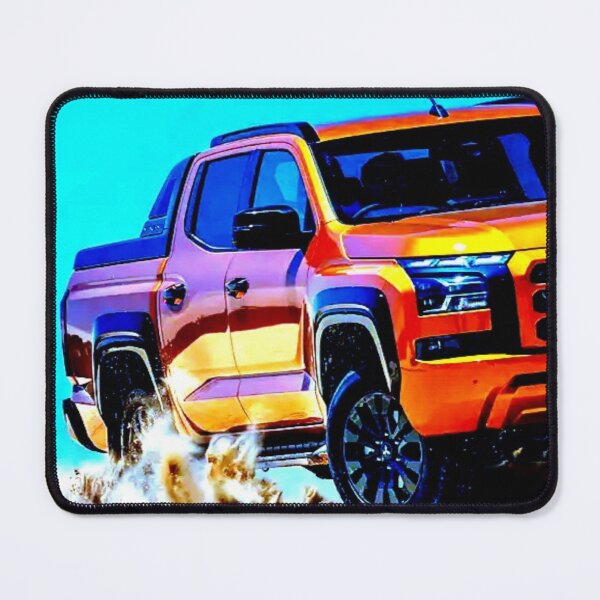 Item preview, Triton Truck designed and sold by ontological.