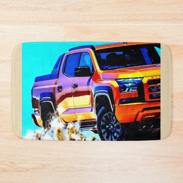 Item preview, Triton Truck designed and sold by ontological.