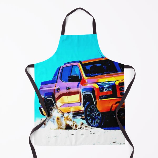 Item preview, Triton Truck designed and sold by ontological.