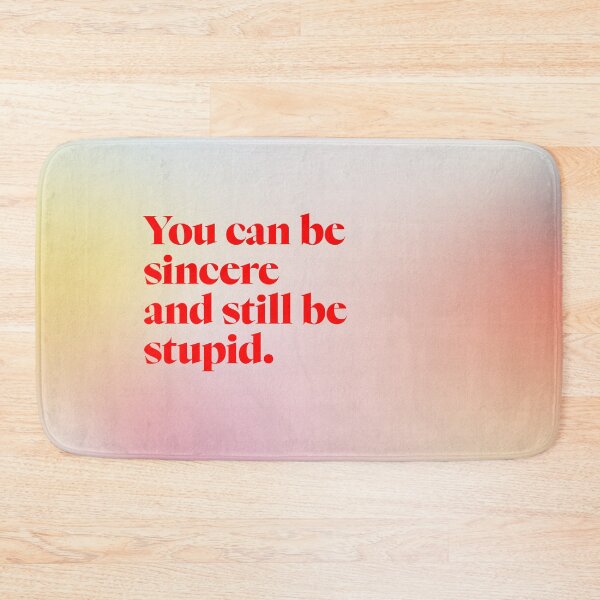Item preview, Quote of the day designed and sold by TER21.