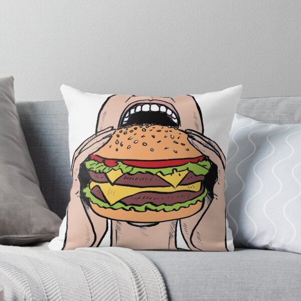 Item preview, Big burger designed and sold by matan kohn.