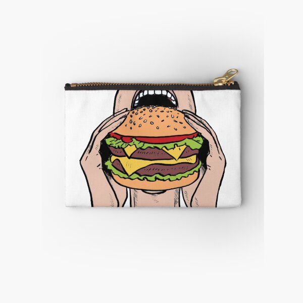 Item preview, Big burger designed and sold by matan kohn.
