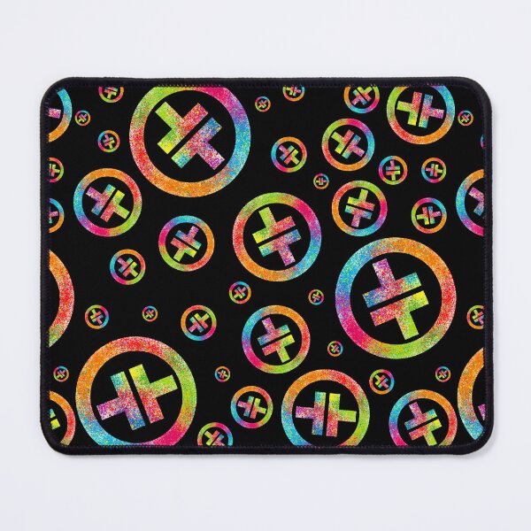 Item preview, Take That Neon Symbol designed and sold by purpleandgreens.
