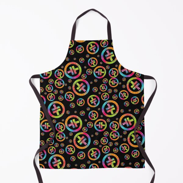 Item preview, Take That Neon Symbol designed and sold by purpleandgreens.