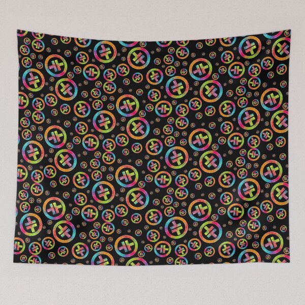Item preview, Take That Neon Symbol designed and sold by purpleandgreens.