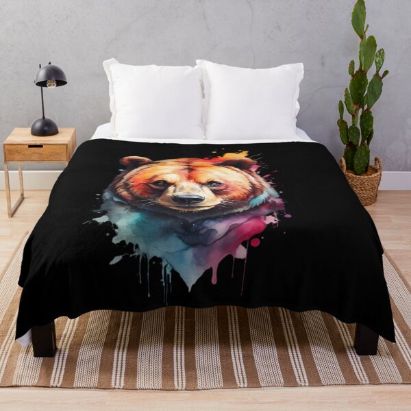 Item preview, Bear Myself This Halloween - Teddy Tee designed and sold by Tee Studio.