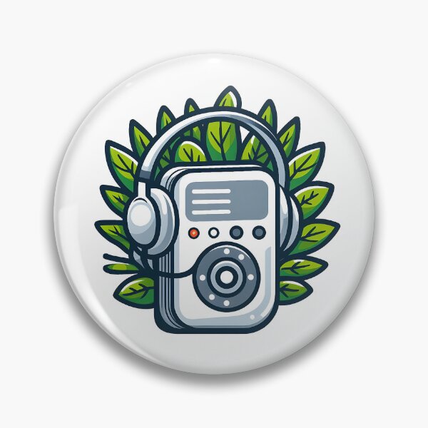 Item preview, audiobooks Lover designed and sold by Suukunna.